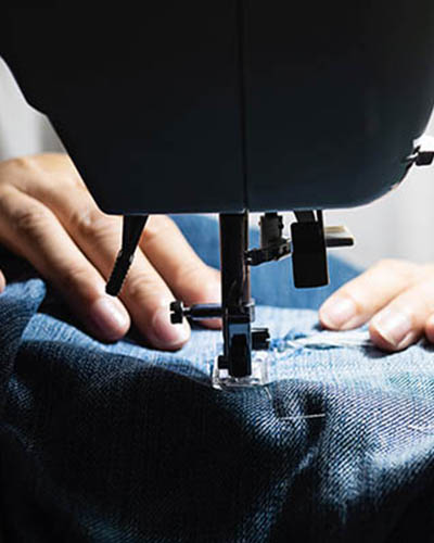 Taller textil - fabricantes textiles en Priego de Córdoba