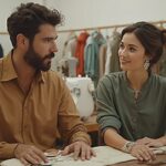 Moda de Camisas Otoño - Taller de Camisas