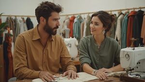 Moda de Camisas Otoño - Taller de Camisas