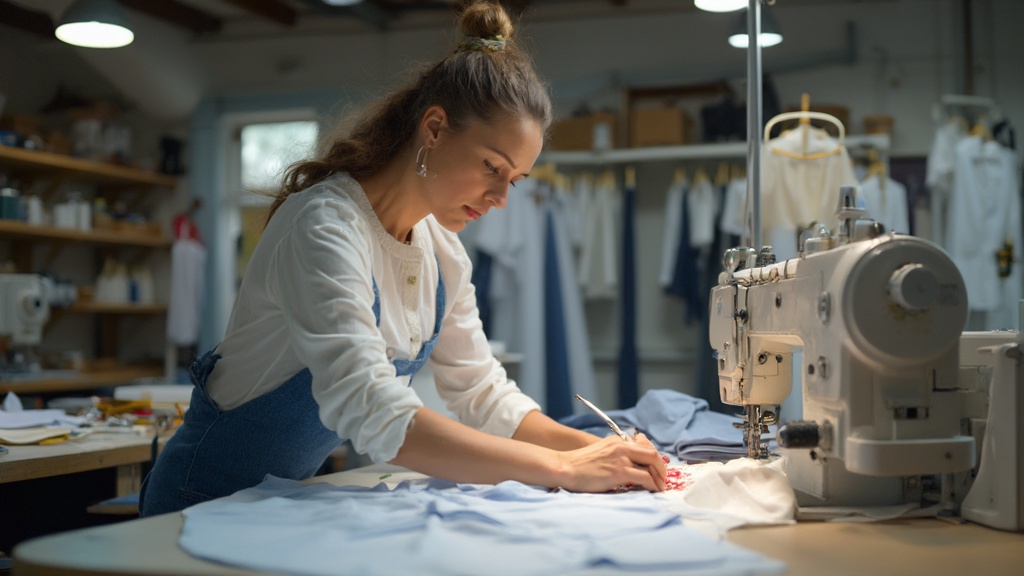 Confección de Camisas Personalizadas para Empresas