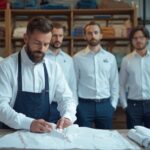 Confección de Camisas Personalizadas para Empresas