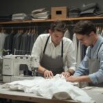 Cantidades mínimas vs máximos: El dilema del emprendedor textil