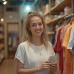 Ropa Sostenible y Generación Z en Taller de Camisas