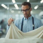 Fábrica de Camisas -Industria textil en 2025