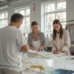 EURATEX | Estrategias para la confección de camisas en 2024-2029