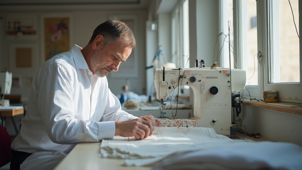 Fabricación Artesanal VS La Moda Rápida