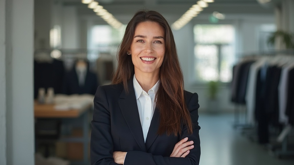 Industria Textil Asiática vs. Industria Textil Europea