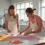 Industria Textil - Revolución Sostenible en la confección