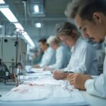 Confección Textil - La UE pone la lupa sobre los residuos textiles