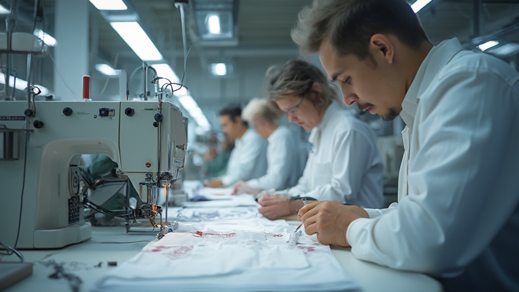 Confección Textil - La UE pone la lupa sobre los residuos textiles
