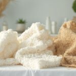 Fabricación textil - Auge de los textiles ecológicos