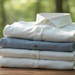 Fabricación Textil de Camisas | Fibra Spinnova: La Revolución Verde
