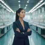 Fabricación textil | Expansión China VS Europa