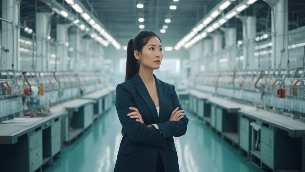 Fabricación textil | Expansión China VS Europa