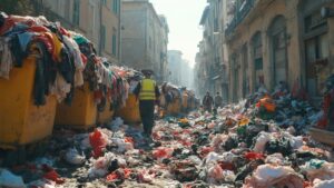 Fabricantes Textiles | Reciclaje Textil en Europa