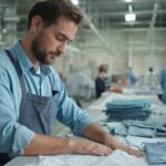 Fabricación Textil de Camisas: sostenibilidad, innovación y responsabilidad