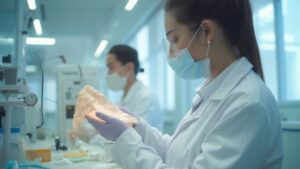 Taller de Camisas: innovación, sostenibilidad y confección profesional en España