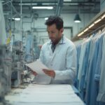 ¿Está la industria textil preparada para 2026? La cuenta atrás hacia una producción más verde