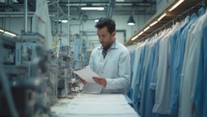 ¿Está la industria textil preparada para 2026? La cuenta atrás hacia una producción más verde